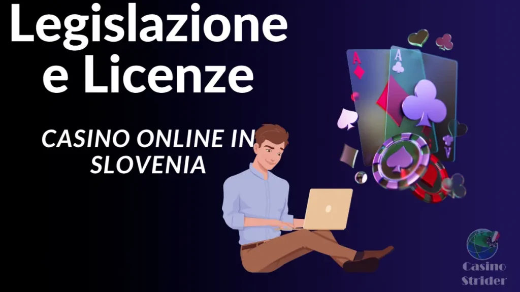 Legislazione e Licenze