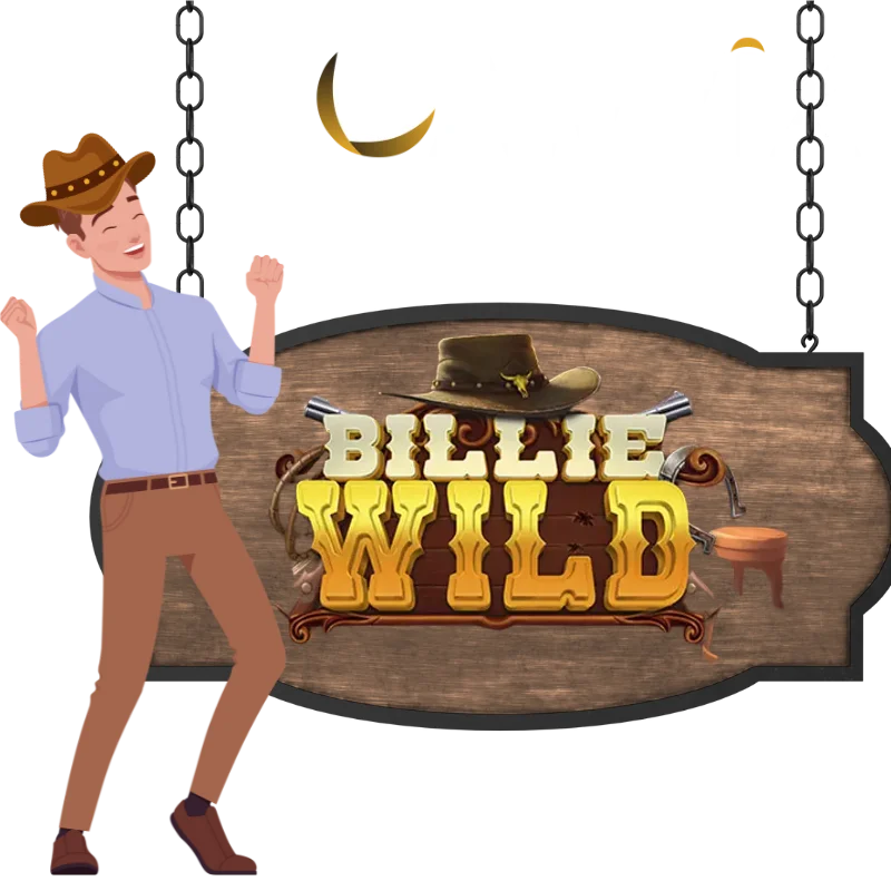Recensione della slot Billie Wild