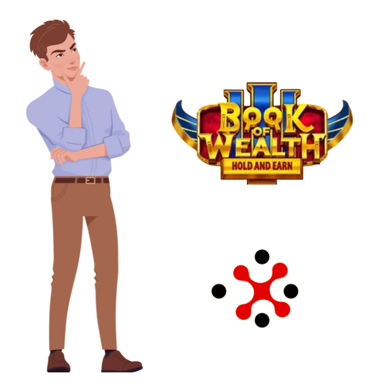 book of wealth iii firnitore di giochi