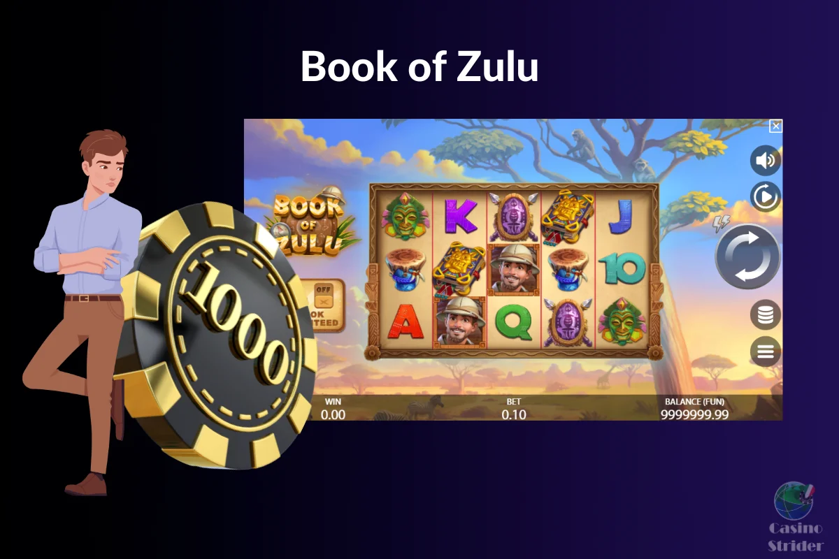 Book of Zulu