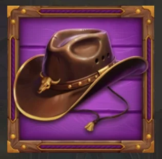 Cappello da cowboy