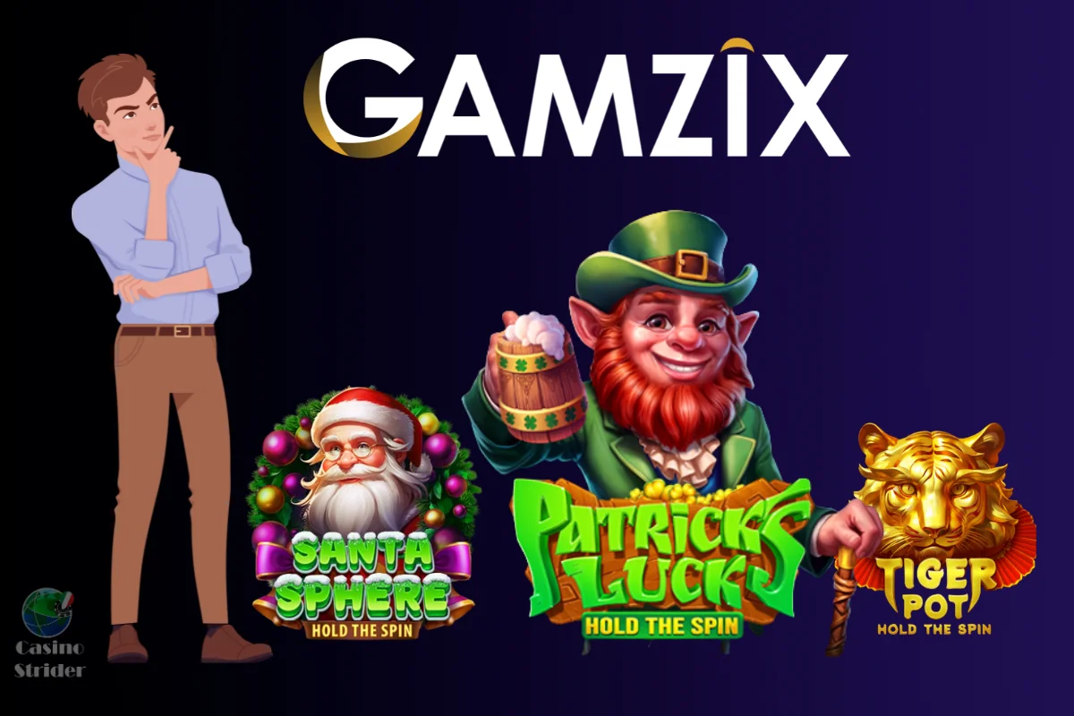 gamzix feature