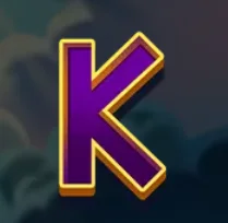 king