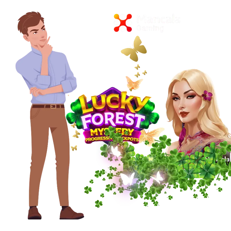 lucky forest