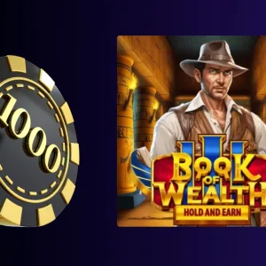 mancala gaming book of wealth