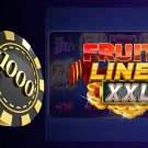 Slot Fruityliner XXL