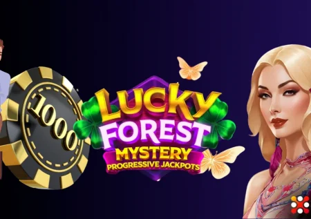 Slot Lucky Forest