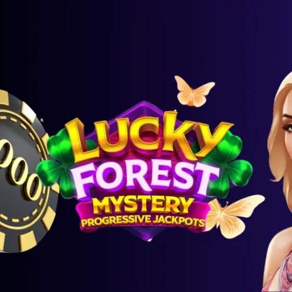 Slot Lucky Forest