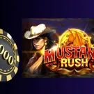 Slot Mustang Rush