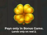 Quadrifoglio (Royal Bonus feature)