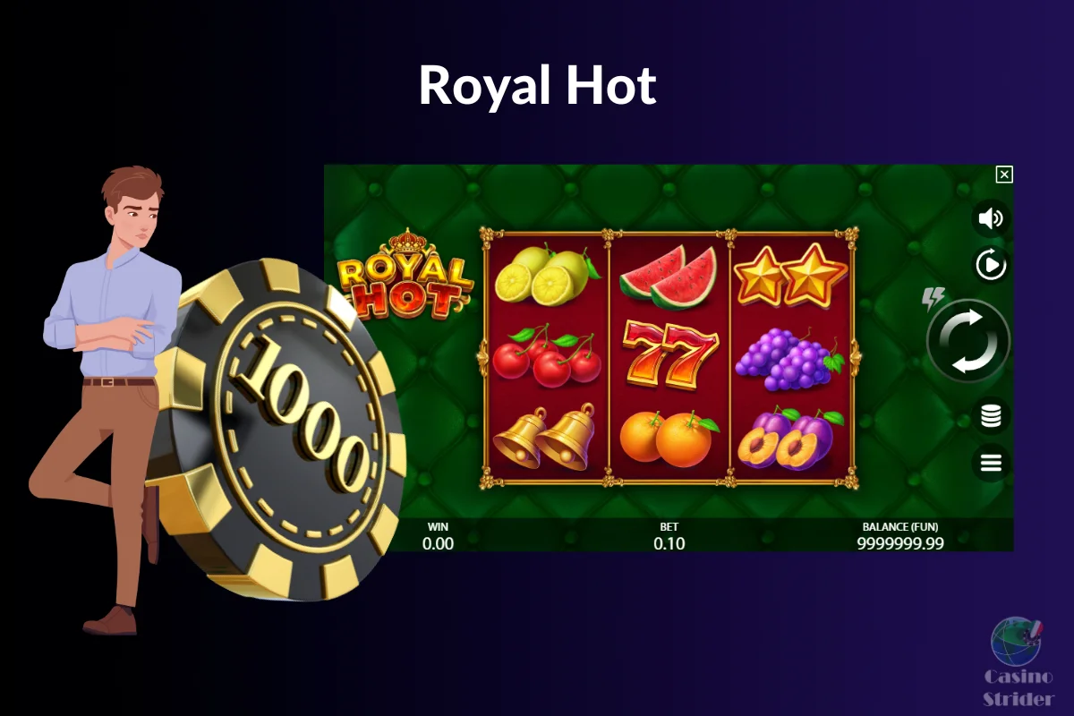 Royal Hot