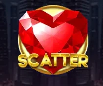 Simbolo Scatter