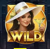 Simbolo Wild