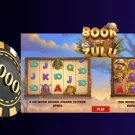 Slot Book of Zulu
