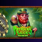 Recensione della slot Patrick’s Luck