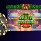 Recensione della slot Santa Sphere