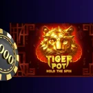 Recensione della slot Tiger Pot