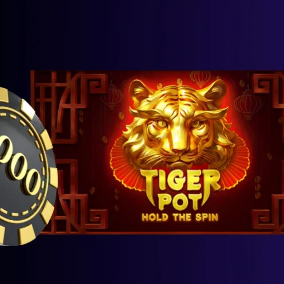 Recensione della slot Tiger Pot