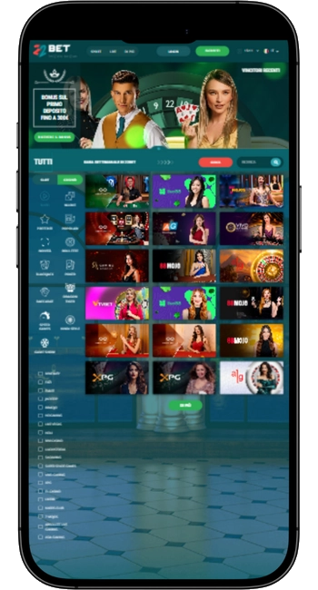 22bet Gioca senza creare un account