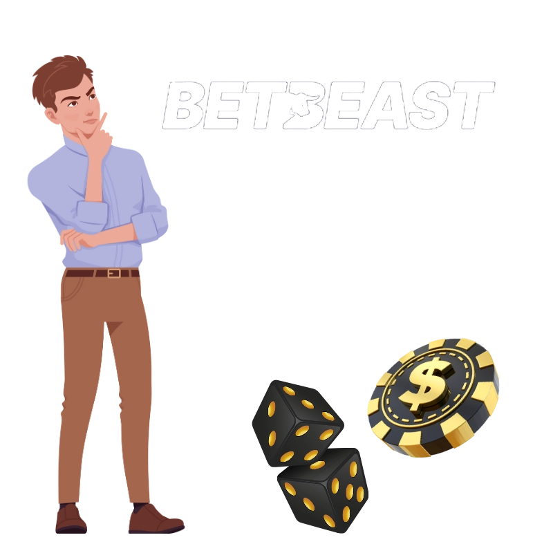 BetBeast Casino Review Template