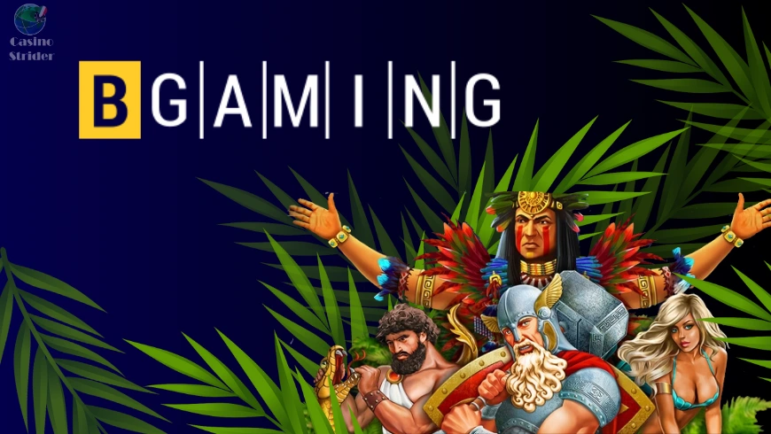 BGaming
