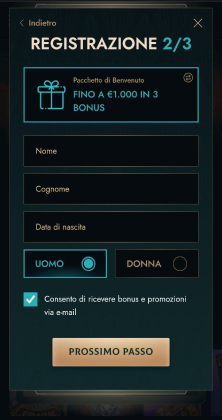 Pro Step Image