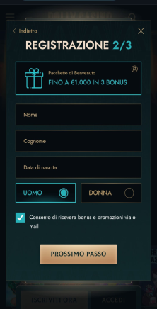 Pro Step Image