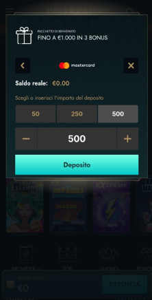Pro Step Image