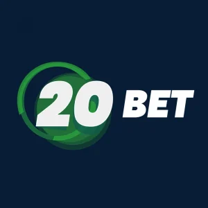 20Bet Casino Recensione logo