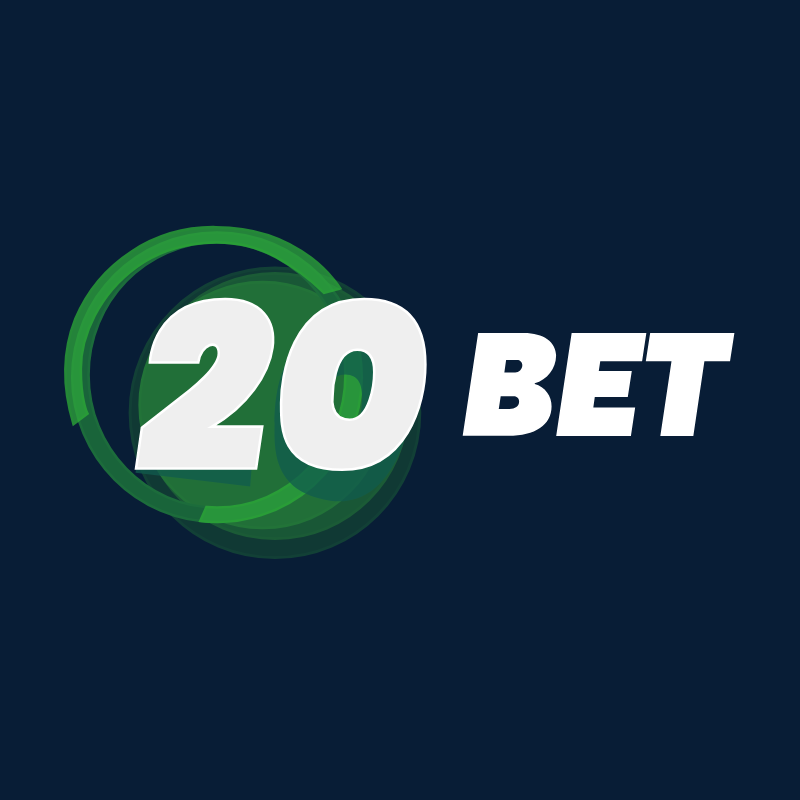 20Bet brand logo 