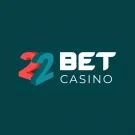 22 Bet log