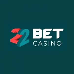 22bet Casino Recensione nel 2026 logo