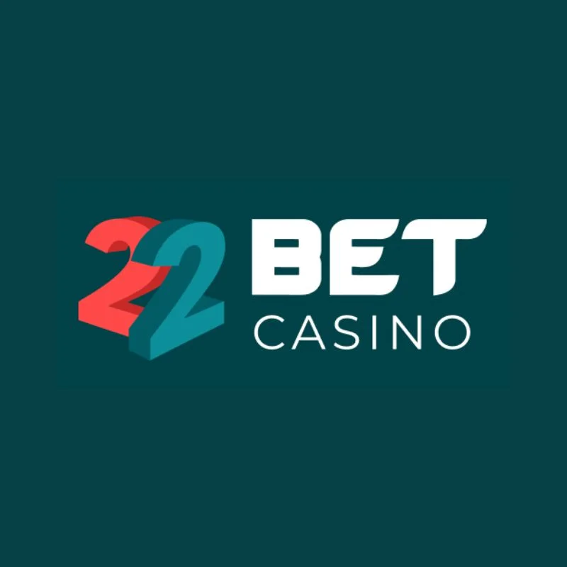 22 Bet log