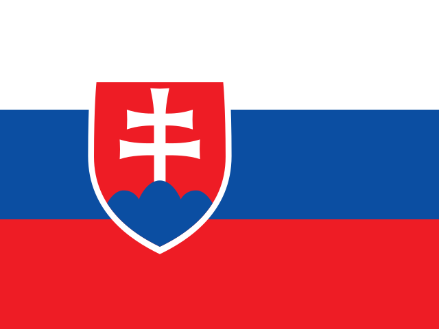 Casinostrider Slovakia
