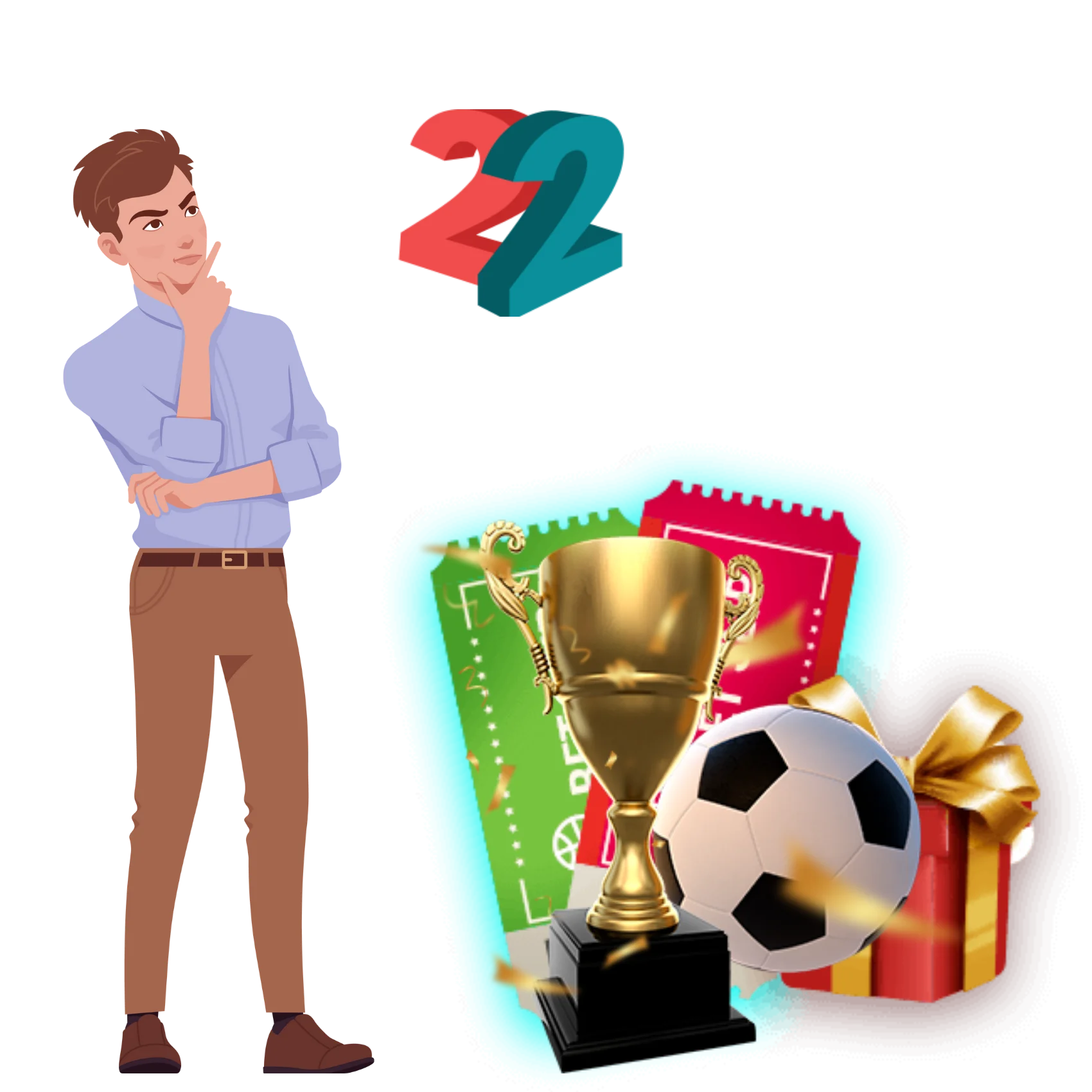 Prima schermata di 22bet