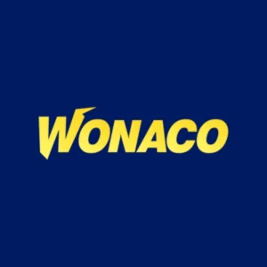 Wonaco casino recensione logo