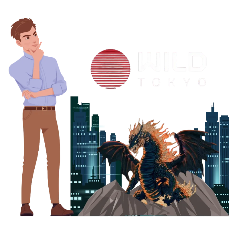 Wild Tokyo casinò recensione