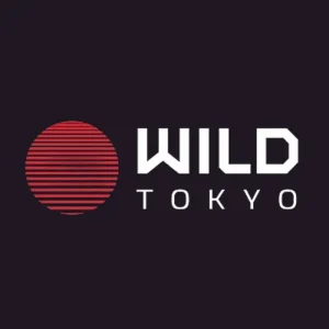 Wild Tokyo Casino Recensione logo