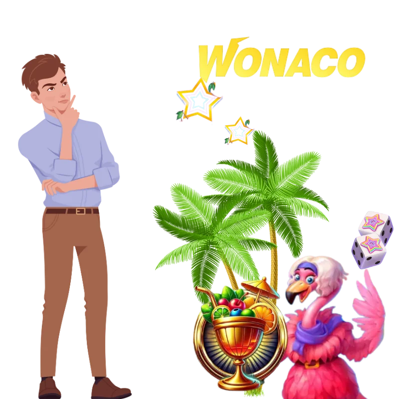 woncao prima log