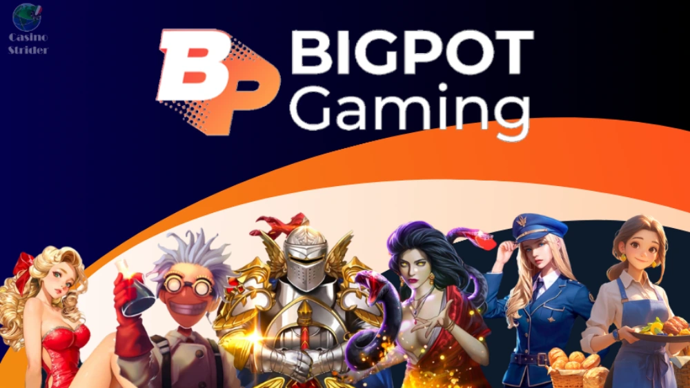 BigPotGaming