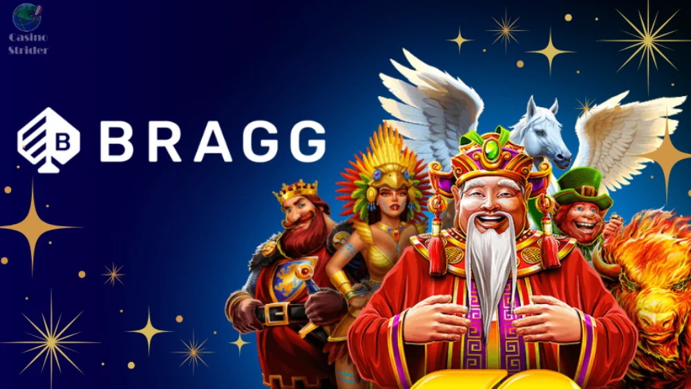 Bragg Group