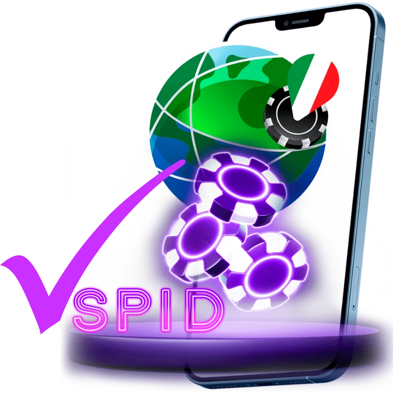 Casinò con Registrazione SPID