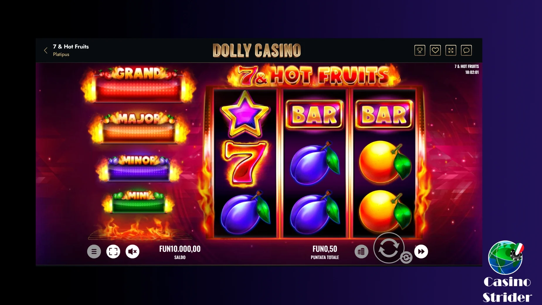 Come funzionano le slot machine principi di base