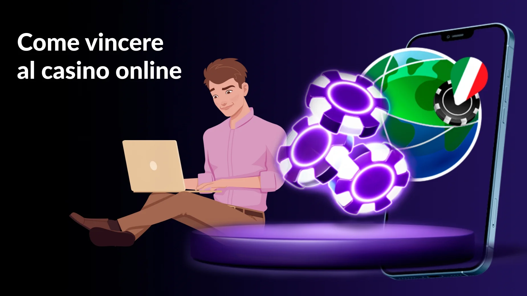 Come vincere alle slot online front
