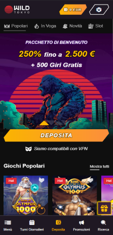 Gestione Fondi Personale