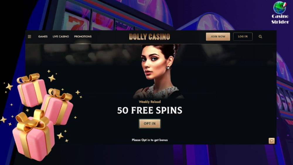Bonus del bar delle slot online
