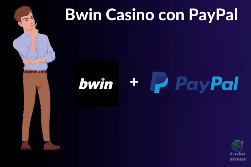bwin casino con paypal