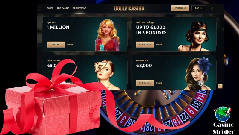 Cos'è un Bonus Senza Deposito