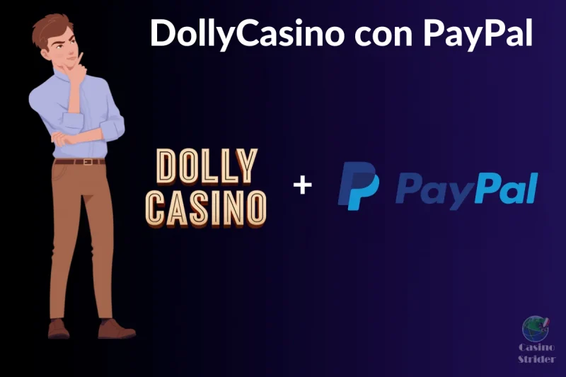 dollycasino con paypal