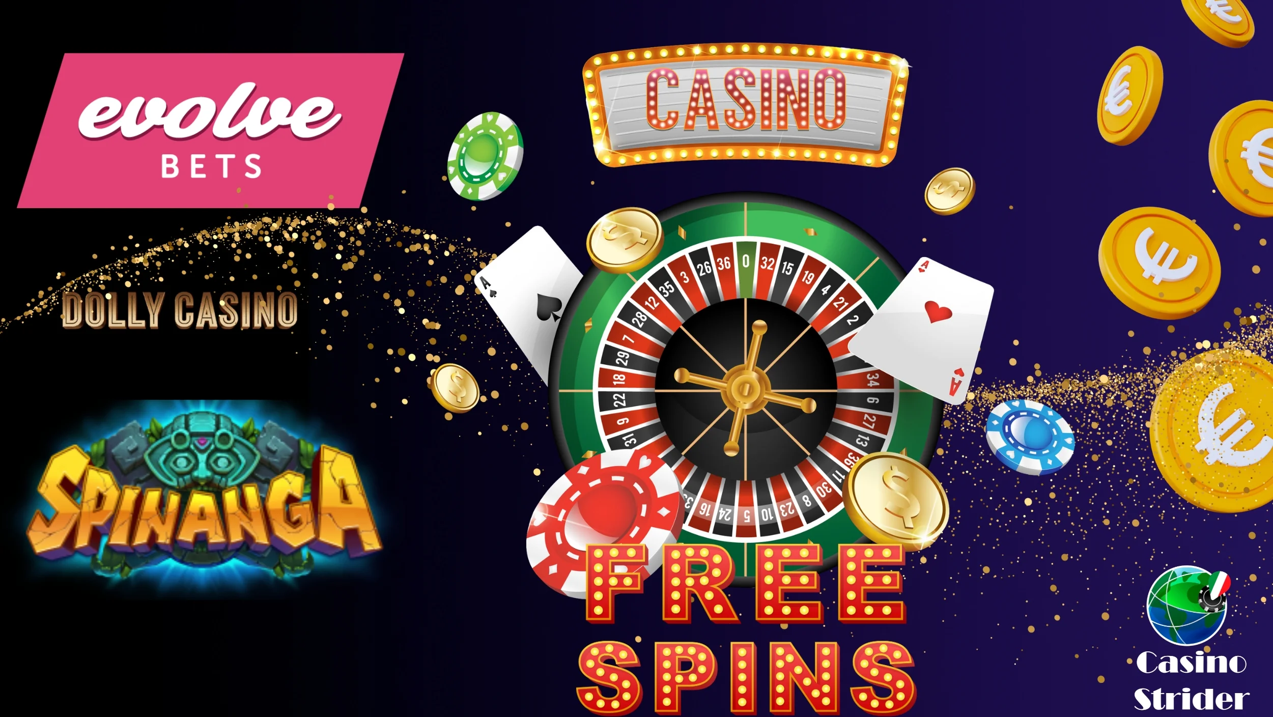 offerti casinò con deposito minimo 4 euro